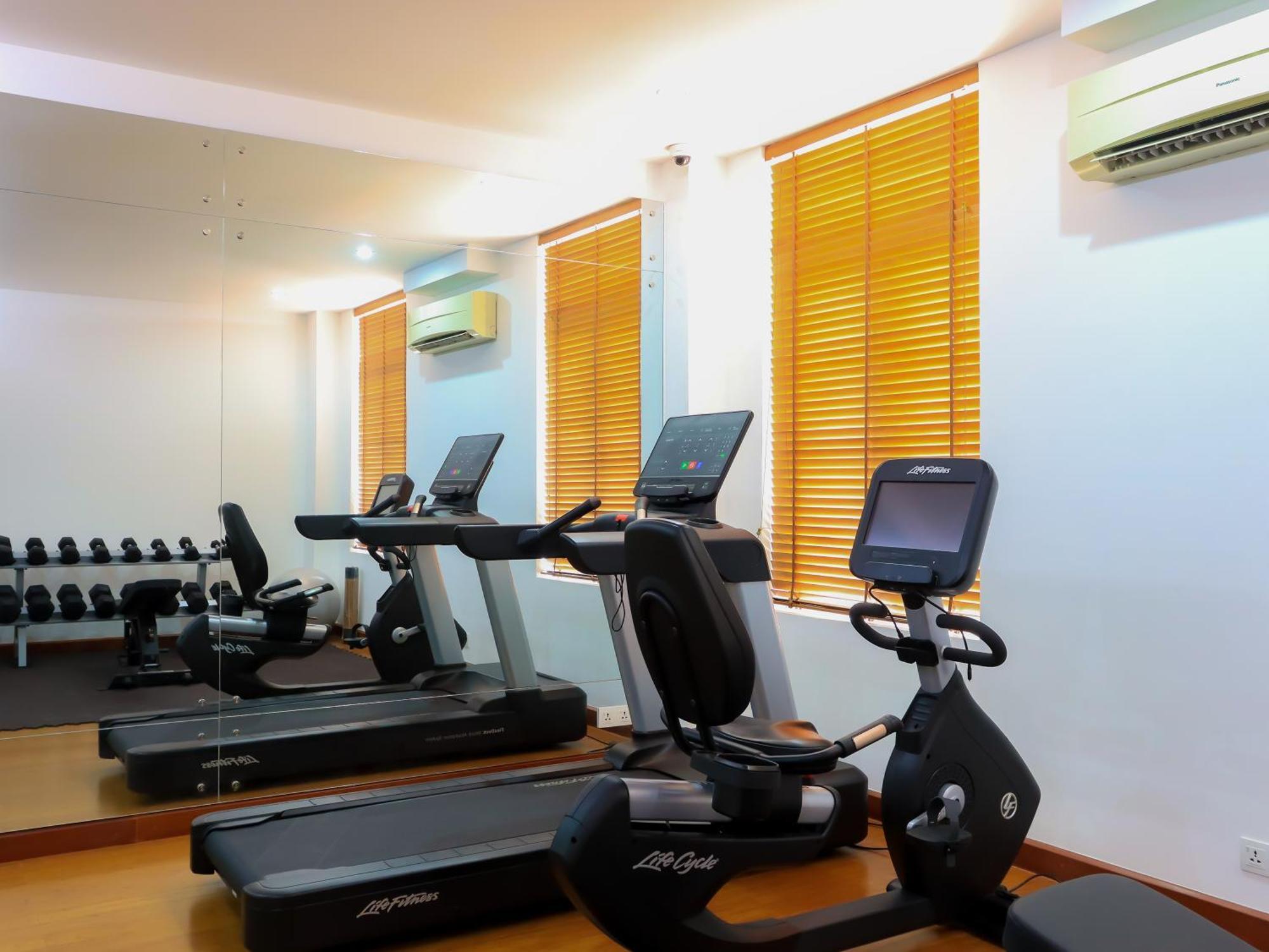 Jaya Suites Hotel 프놈펜 외부 사진